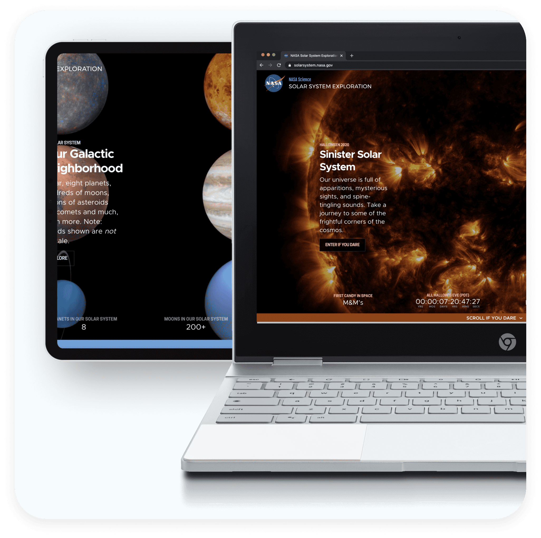 anywhere | Impero anywhere