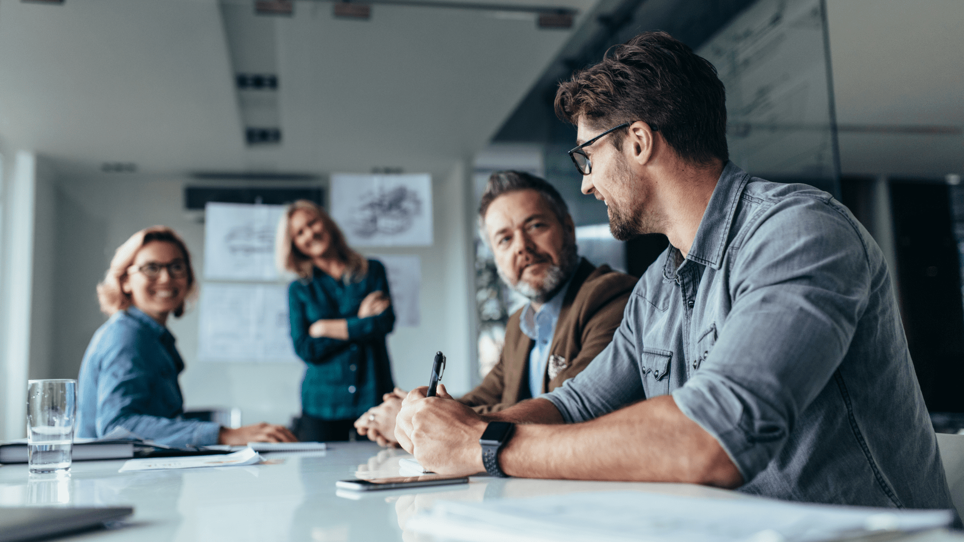 careers | Impero careers