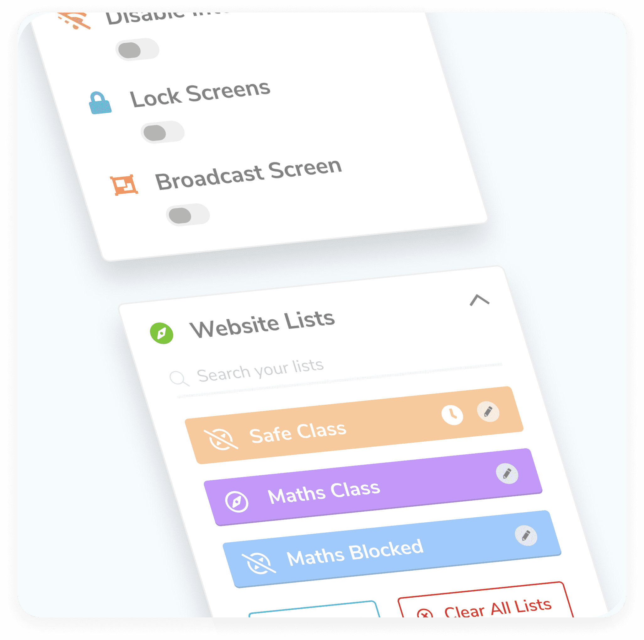 ontask | Impero ontask