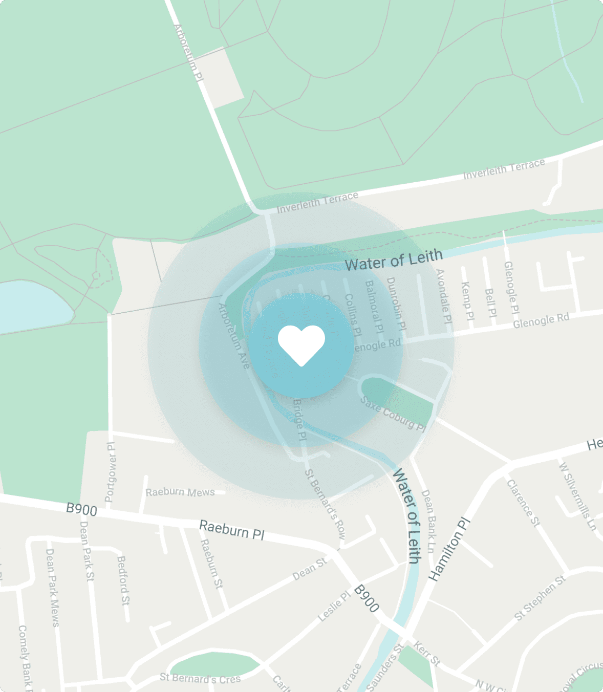 webcheckmap | Impero webcheck-map