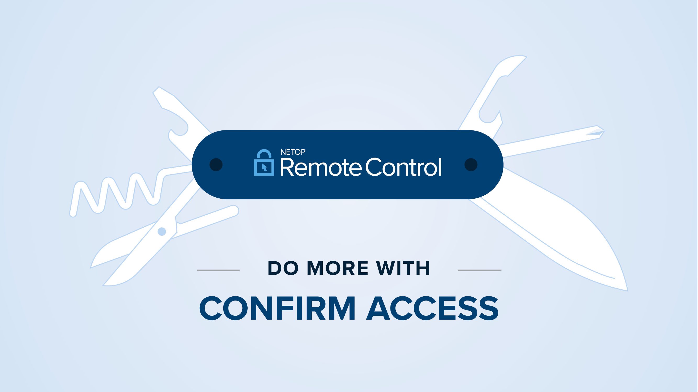 NRC_-_Do_More_With_CONFIRM_ACCESS_Campaign_2020_-_Brighttalk_Thumbnail_Design_640x360px