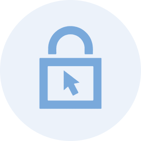 lockcirclenoarrow | Impero lock-circle_no_arrow