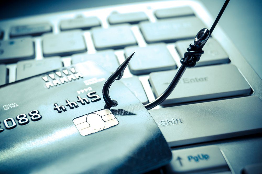 Protect your network from common cyberthreats like phishing.