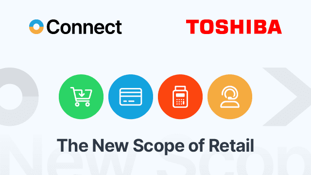 Impero Connect and Toshiba Global Commerce Solutions webinar