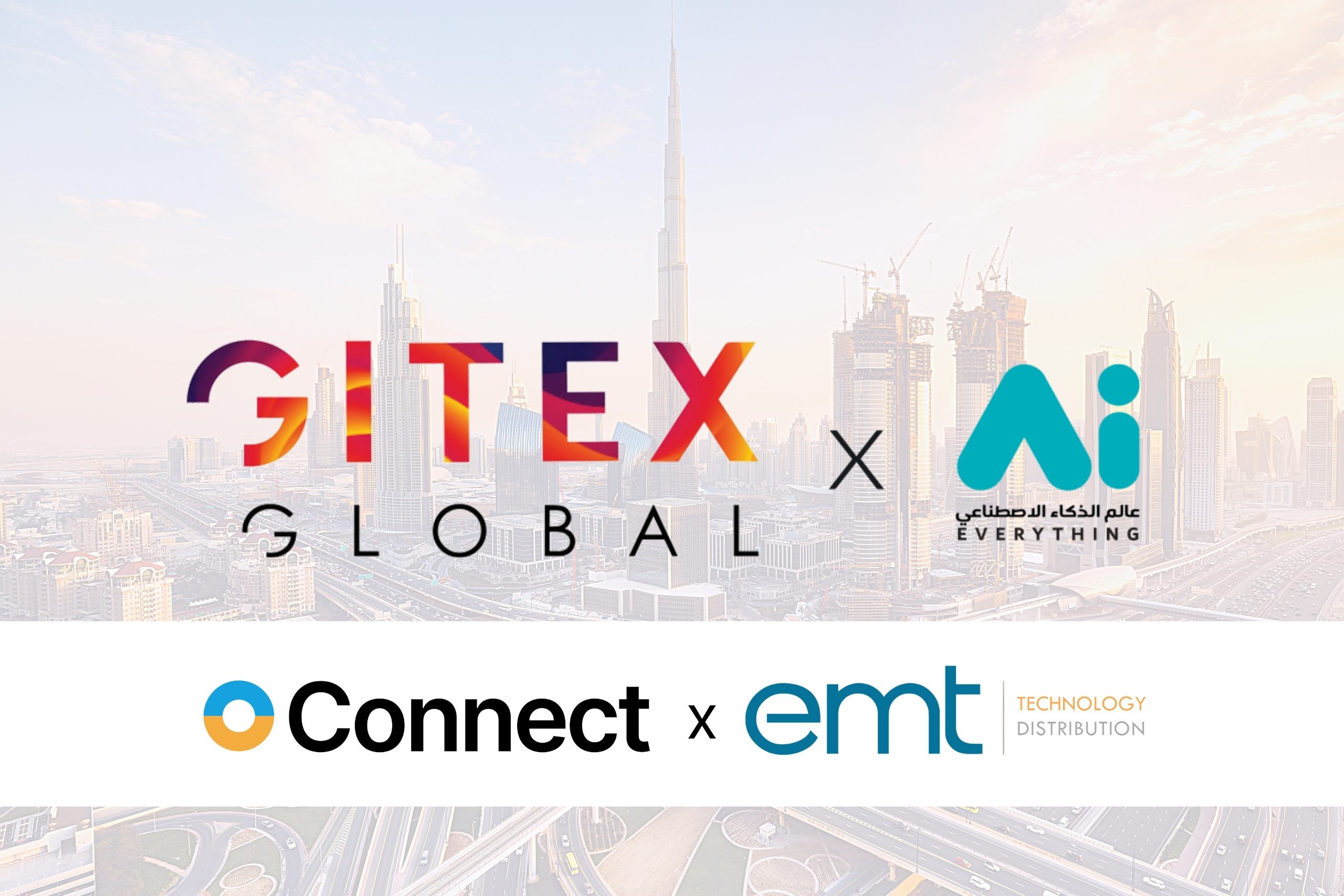 Impero Connect & EMT at GITEX Global 2021