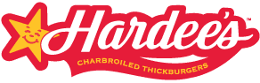 Hardees-Logo_292x94px-Web-Transparent-20160606 Hardees-Logo_292x94px-Web-Transparent-20160606