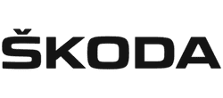 Skodawordmark | Impero Skoda-wordmark