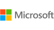 Microsoft-Logo