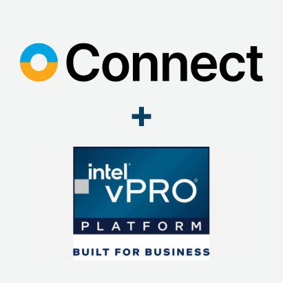 Intel vPro integration with Impero Connect Portal